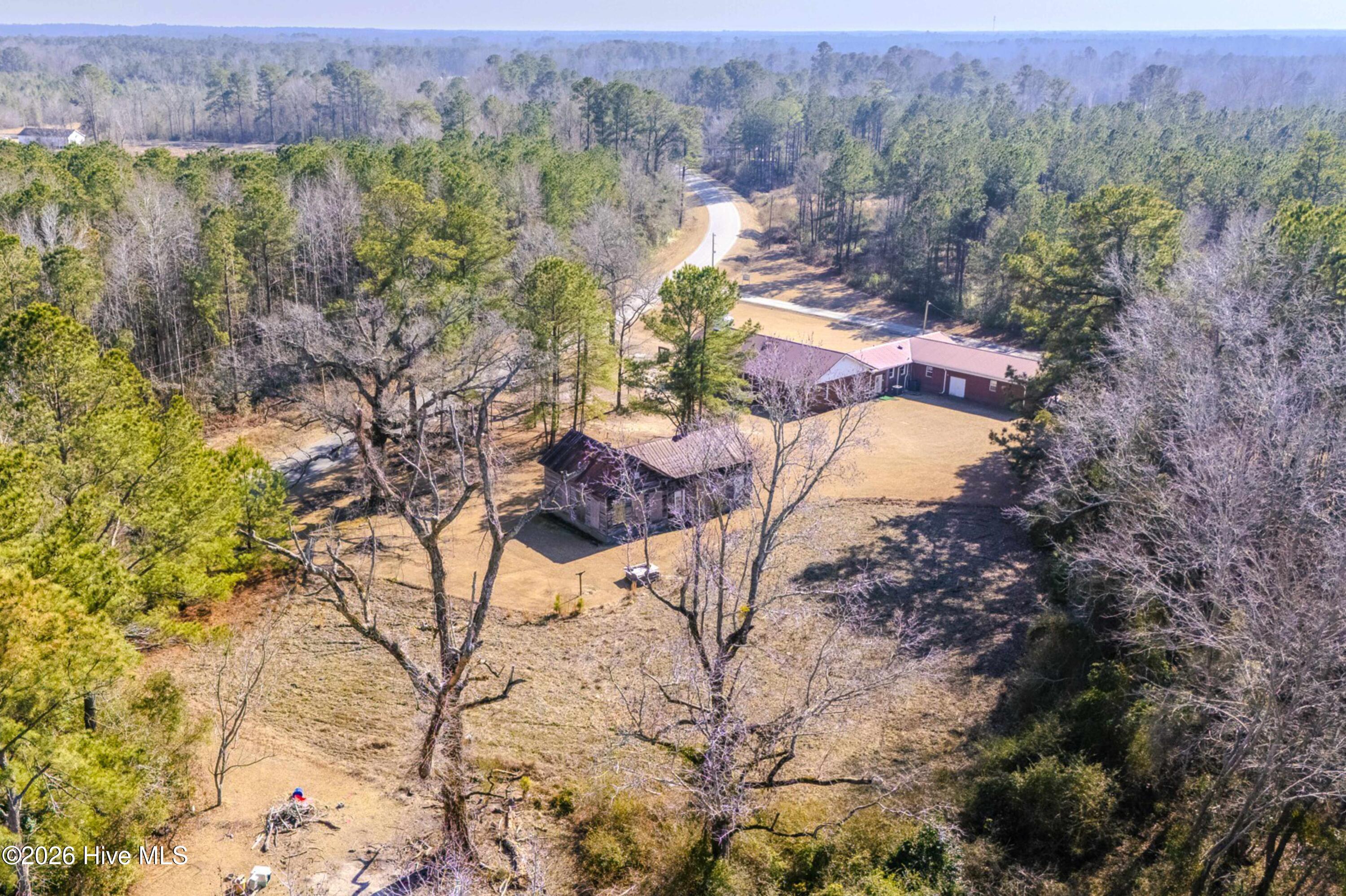 1789 Mille Christine Road Whiteville, NC 28472 - Photo 12 of 16 15