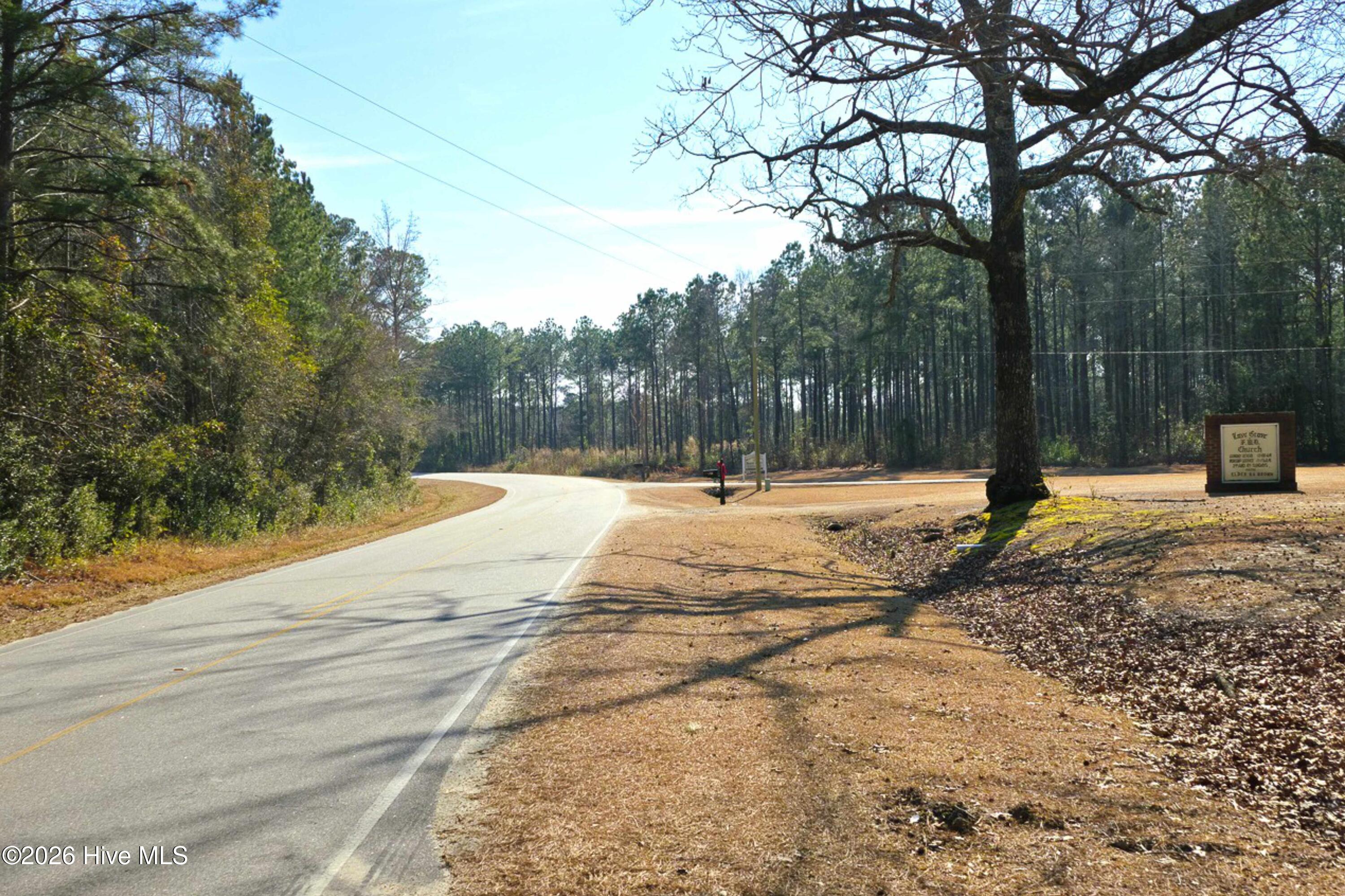 1789 Mille Christine Road Whiteville, NC 28472 - Photo 16 of 16 4-1