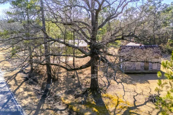 $23,900 | 1789 Mille Christine Road, Whiteville, NC 28472
