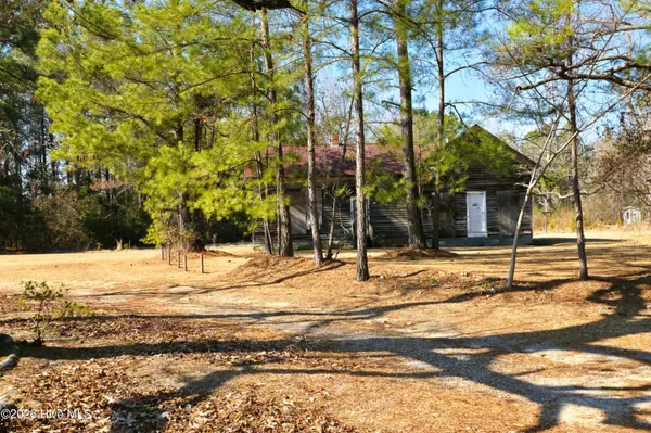 $23,900 | 1789 Mille Christine Road, Whiteville, NC 28472