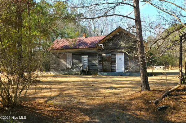 $23,900 | 1789 Mille Christine Road, Whiteville, NC 28472