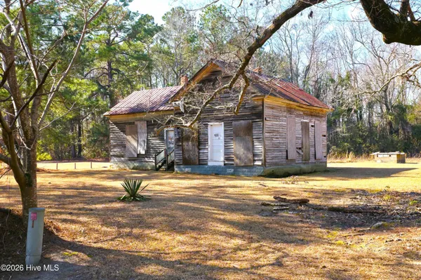 $23,900 | 1789 Mille Christine Road, Whiteville, NC 28472