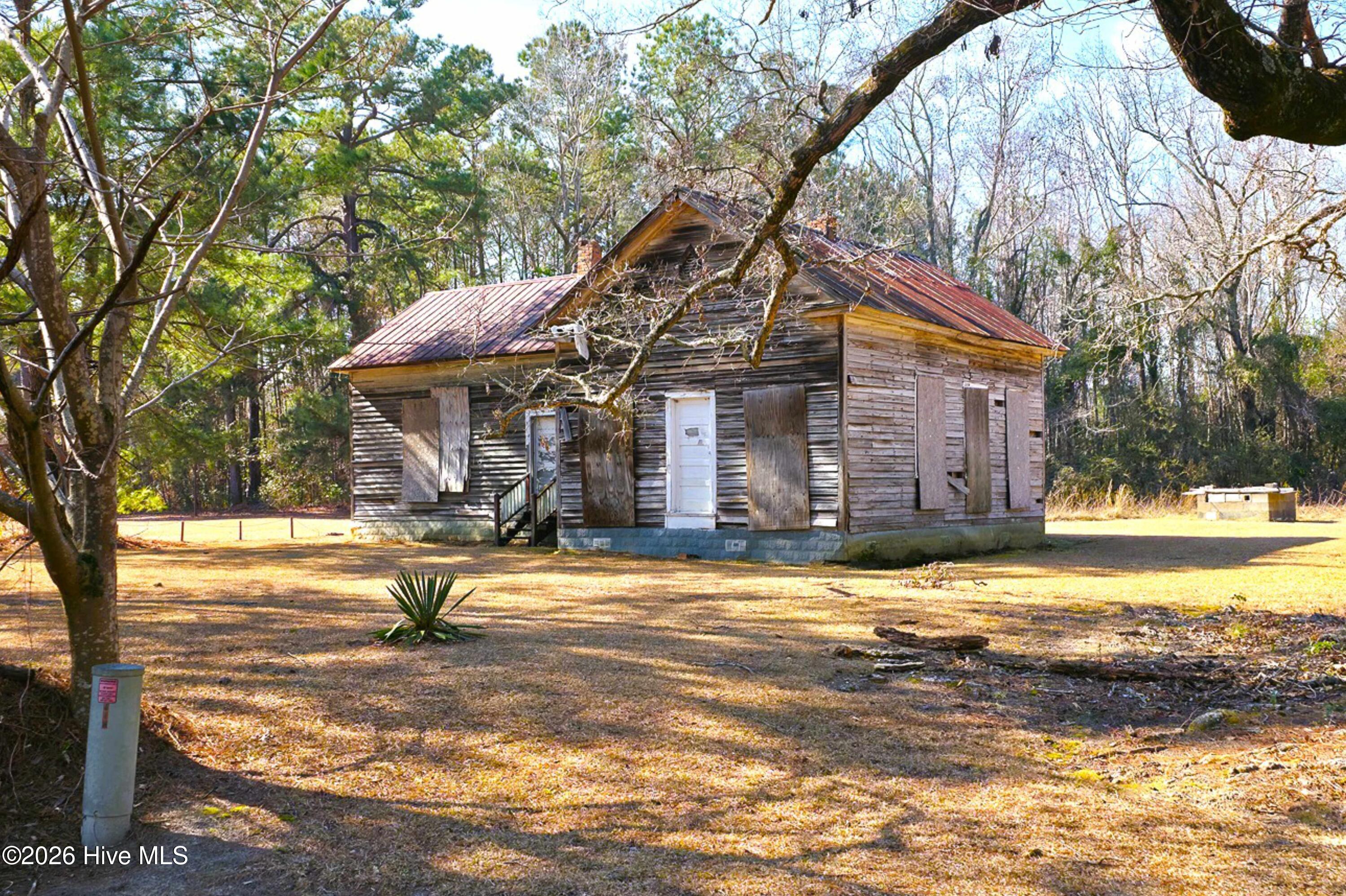 1789 Mille Christine Road Whiteville, NC 28472 - Photo 8 of 16 7