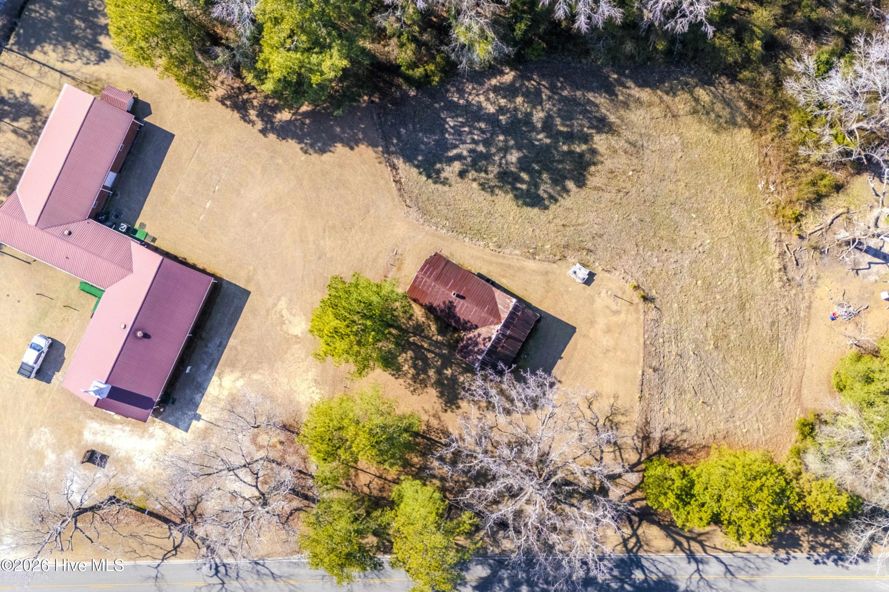 1789 Mille Christine Road Whiteville, NC 28472 - Photo 9 of 16 8