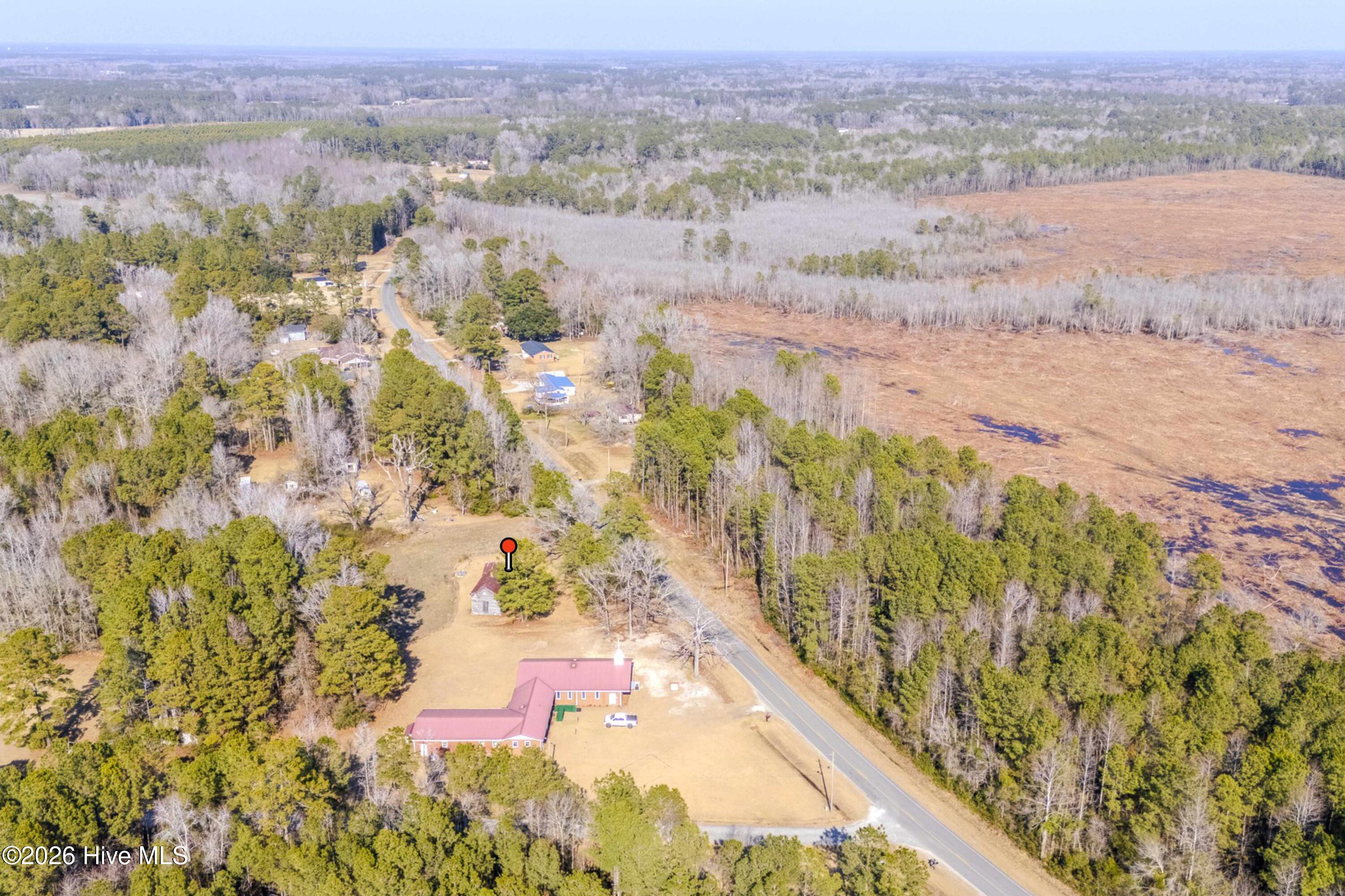 1789 Mille Christine Road Whiteville, NC 28472 - Photo 10 of 16 11