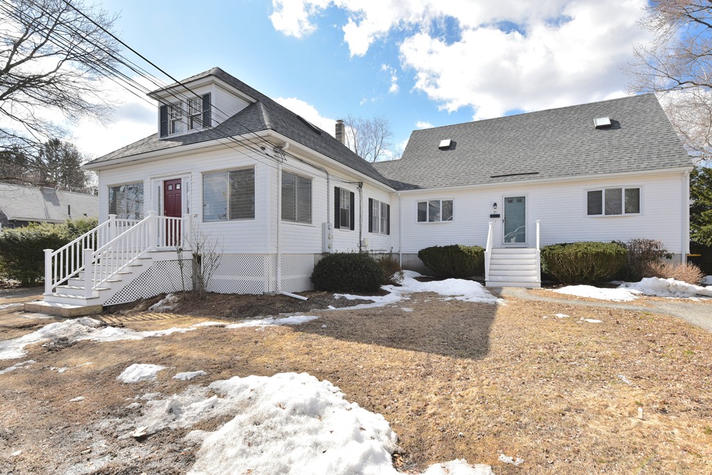 25 Bates Road, Unit 25 Framingham, MA 01702 - Photo 28 of 29 Gallery Image 28