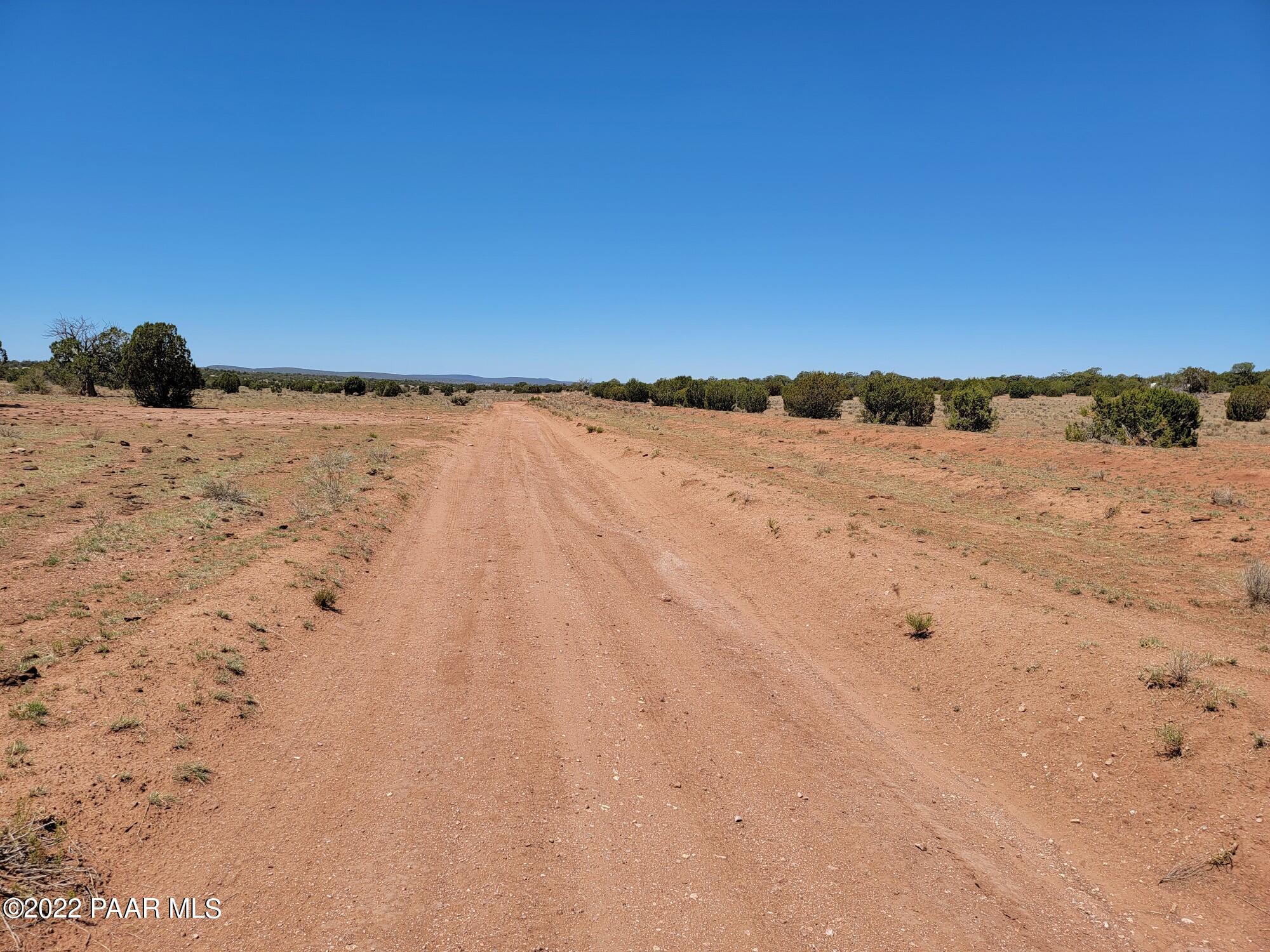 2 Denny 5 Road Seligman, AZ 86337 - Photo 3 of 5 a view of ocean beach and mountain