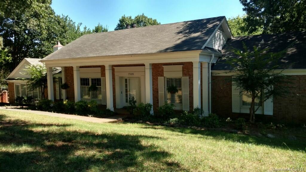 7105 Hopeton Road Charlotte, NC 28210 - Photo 1 of 21 Gallery Image 1
