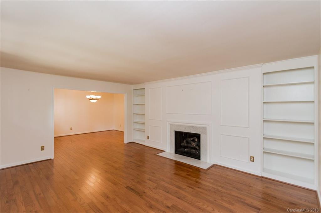 7105 Hopeton Road Charlotte, NC 28210 - Photo 12 of 21 Gallery Image 12