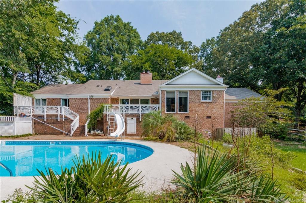 7105 Hopeton Road Charlotte, NC 28210 - Photo 6 of 21 Gallery Image 6