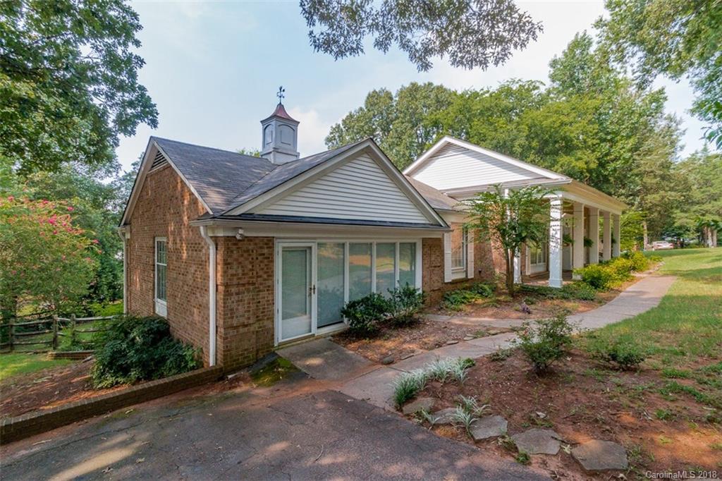 7105 Hopeton Road Charlotte, NC 28210 - Photo 7 of 21 Gallery Image 7