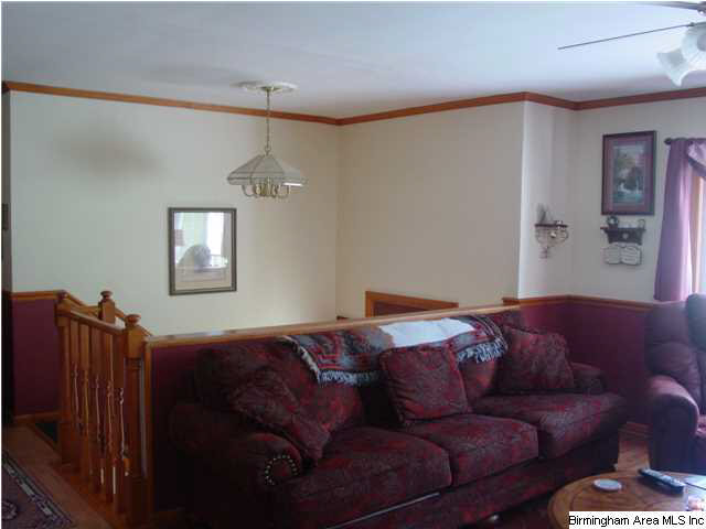 817 Rock Ridge Road Weaver, AL 36277 - Photo 2 of 32 Gallery Image 2