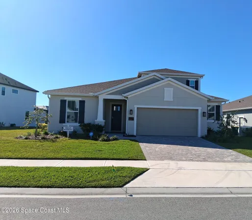 $4,500 | 9292 Machin Place, Melbourne, FL 32940