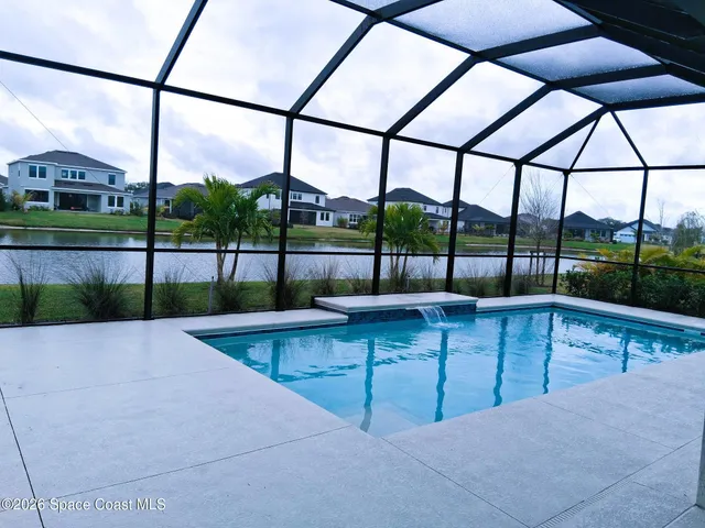 $4,600 | 9292 Machin Place, Melbourne, FL 32940