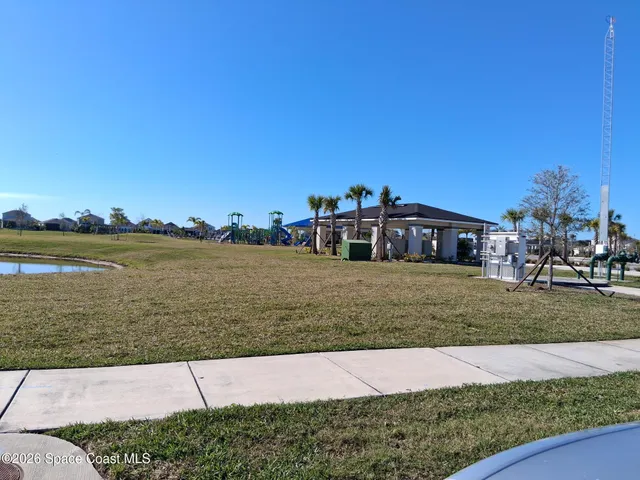 $4,600 | 9292 Machin Place, Melbourne, FL 32940