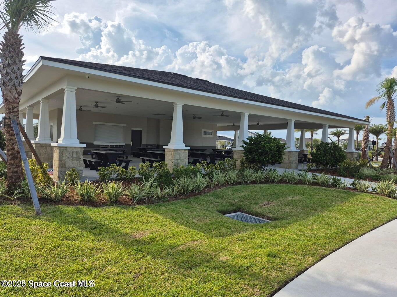 9292 Machin Place Melbourne, FL 32940 - Photo 36 of 41 pavillion