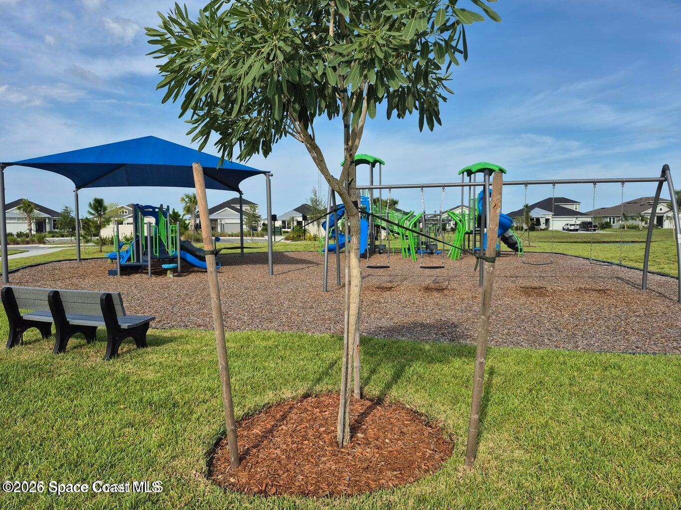 9292 Machin Place Melbourne, FL 32940 - Photo 37 of 41 play..