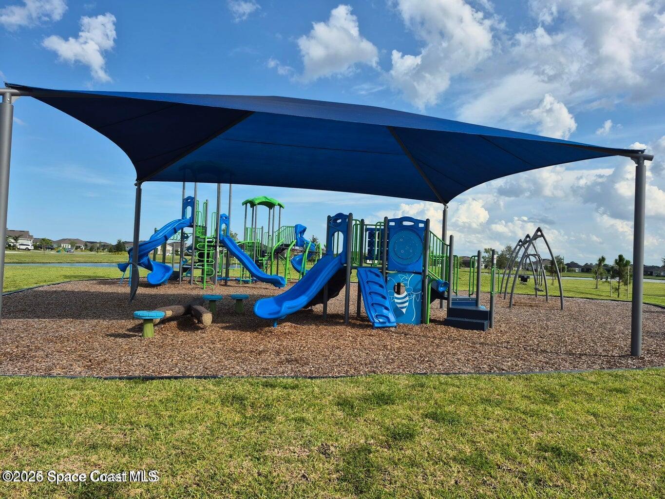 9292 Machin Place Melbourne, FL 32940 - Photo 39 of 41 playground2