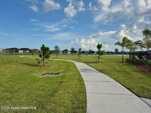 $4,600 | 9292 Machin Place, Melbourne, FL 32940