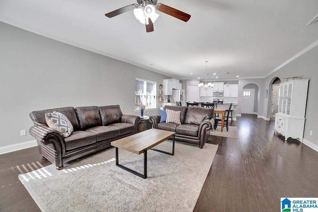 549 Chelsea Station Circle Chelsea, AL 35043 - Photo 6 of 35