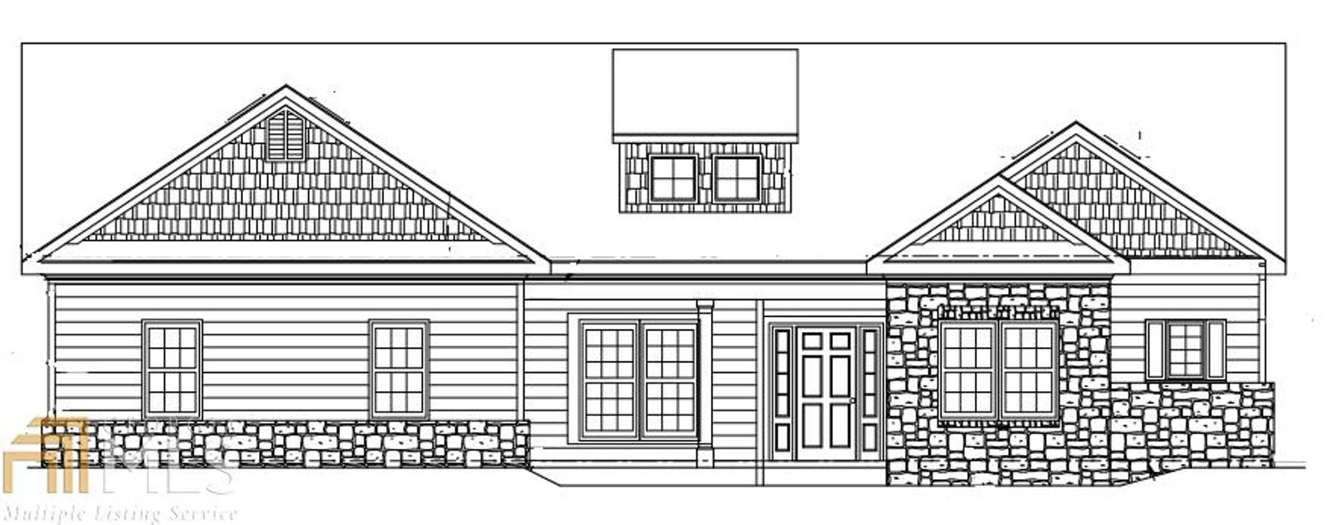 0 Holbrook Road, Unit 14 Newnan, GA 30263 - Photo 1 of 1 Gallery Image 1