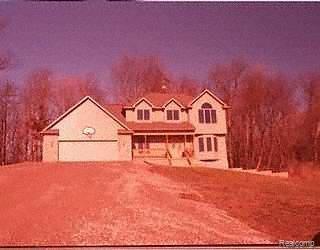 11060 Odell Road Fowlerville, MI 48836 - Photo 1 of 1 Listing Image