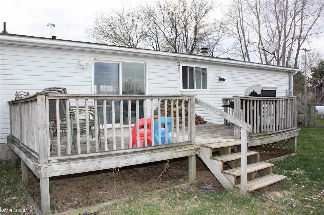 5930 Wildcat Road North Street, MI 48049 - Photo 36 of 41
