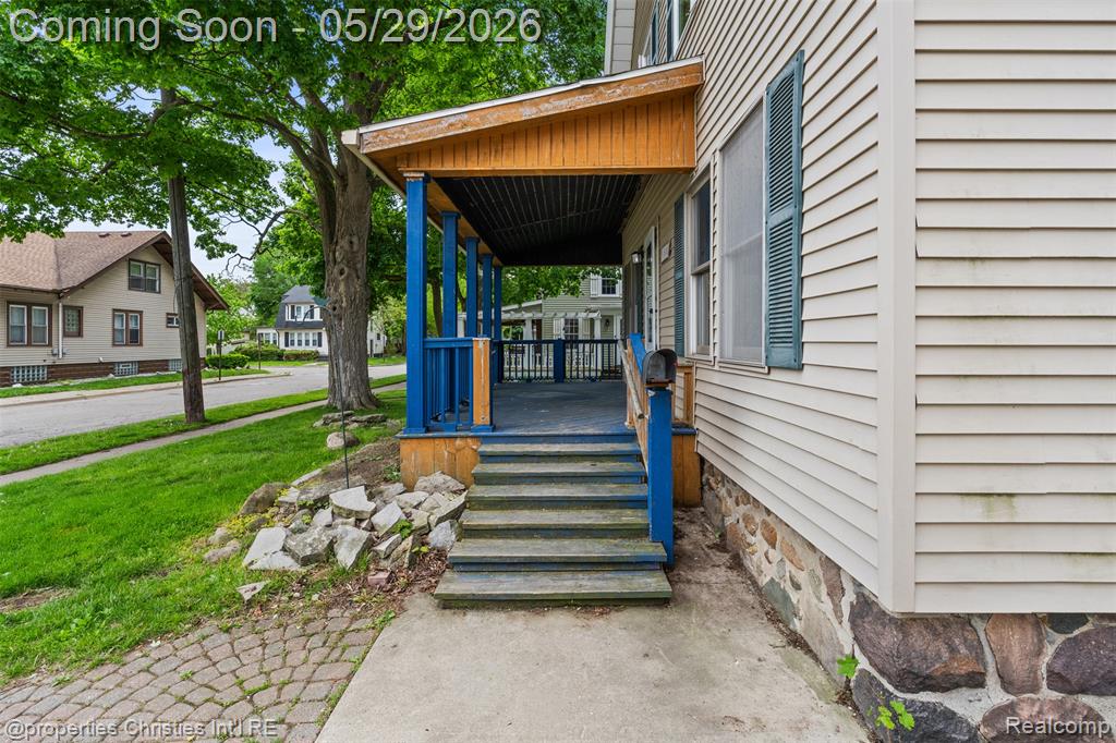 158 South Rawles Street Romeo, MI 48065 - Photo 5 of 53