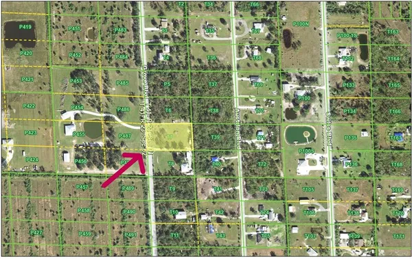 $71,000 | 6104 Grove Boulevard, Punta Gorda, FL 33982