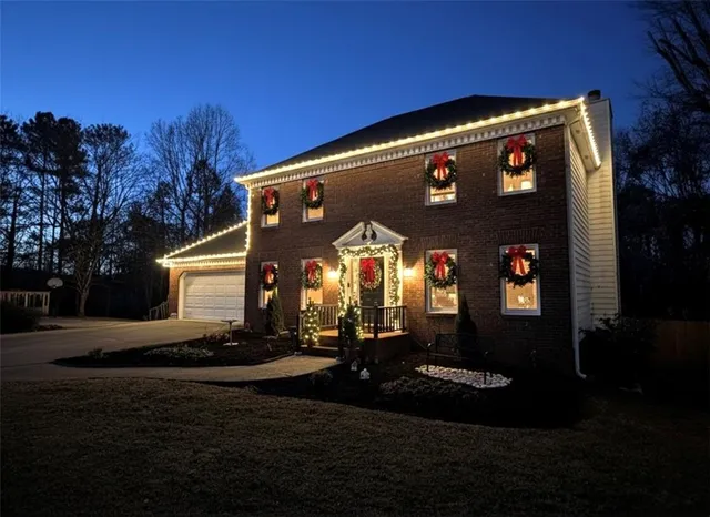 $495,000 | 1487 Watsons Place, Lawrenceville, GA 30043