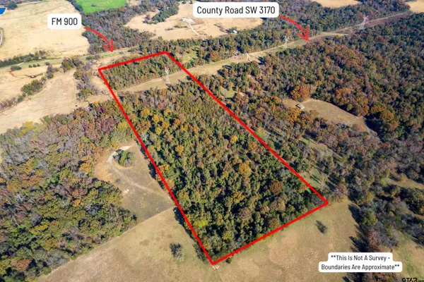 $122,838 | 900 Mt Vernon Tx 75457, Mount Vernon, TX 75457