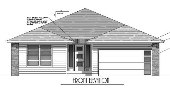 61698 Rigel Way Bend, OR 97702 - Photo 2 of 6 Capture - Front
