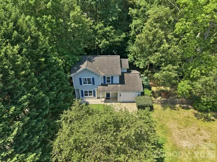 $309,900 | 131 Scotch Irish Lane, Troutman, NC 28166