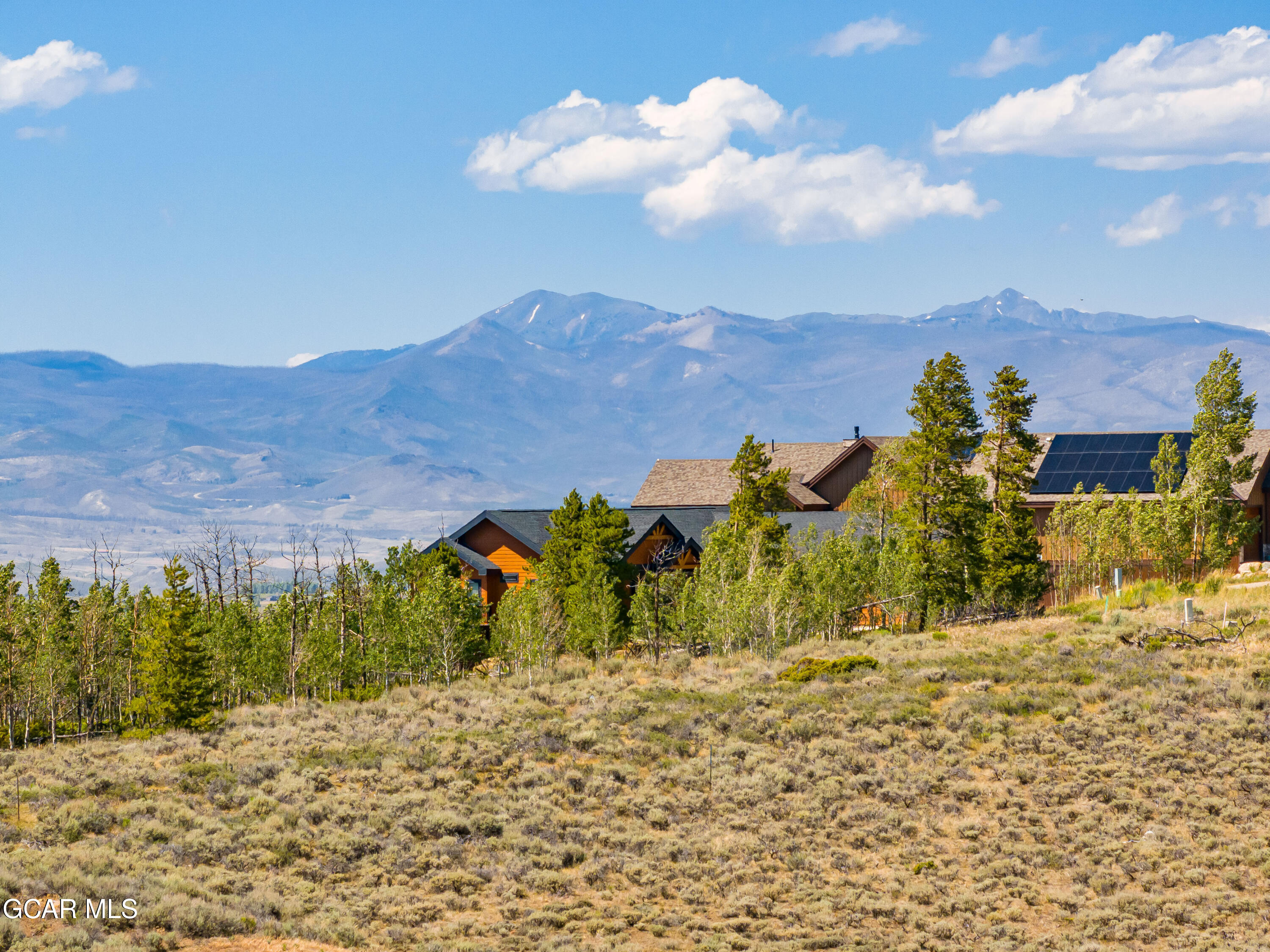90 Cumulus Road Granby, CO 80446 - Photo 79 of 96 Aerial_33