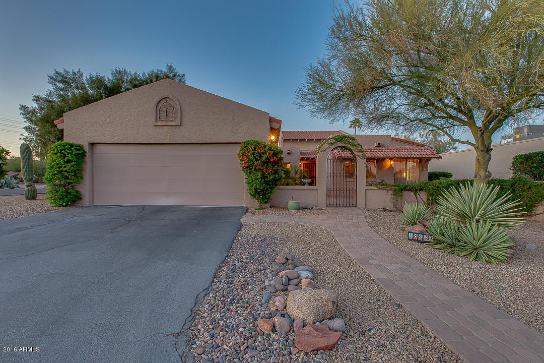 18420 Stirrup Lane Rio Verde, AZ 85263 - Photo 1 of 54 01-Stirrup