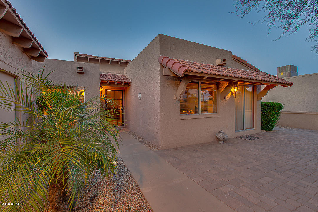 18420 Stirrup Lane Rio Verde, AZ 85263 - Photo 3 of 54 03-Stirrup