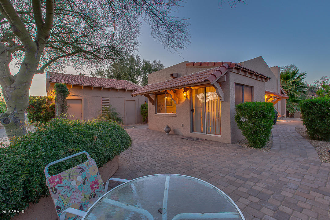 18420 Stirrup Lane Rio Verde, AZ 85263 - Photo 4 of 54 04-Stirrup