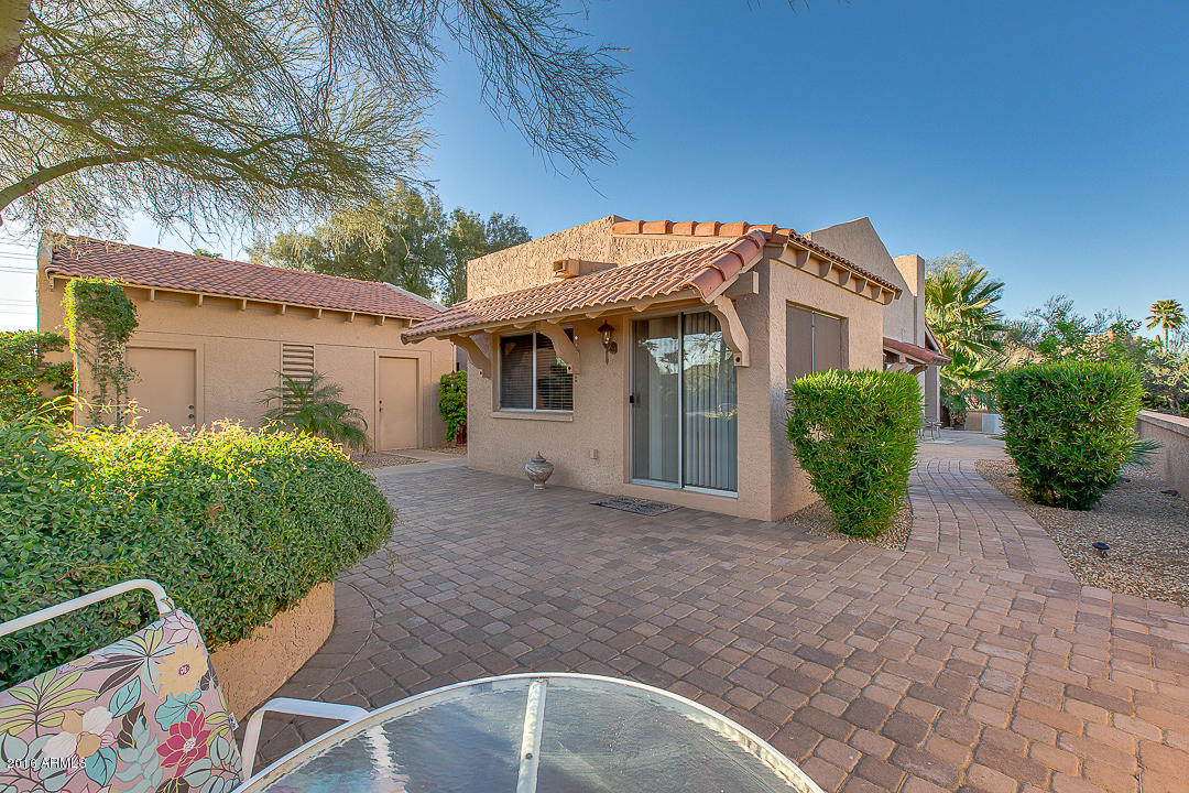 18420 Stirrup Lane Rio Verde, AZ 85263 - Photo 10 of 54 10-Stirrup