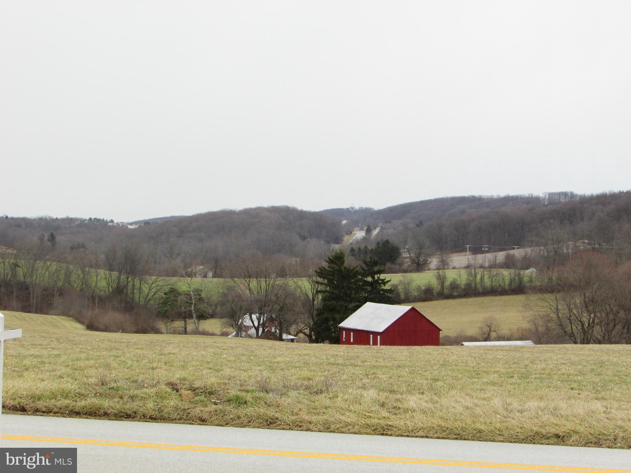 2540 Albert Rill Road Westminster, MD 21157 - Photo 2 of 30 View from front porch