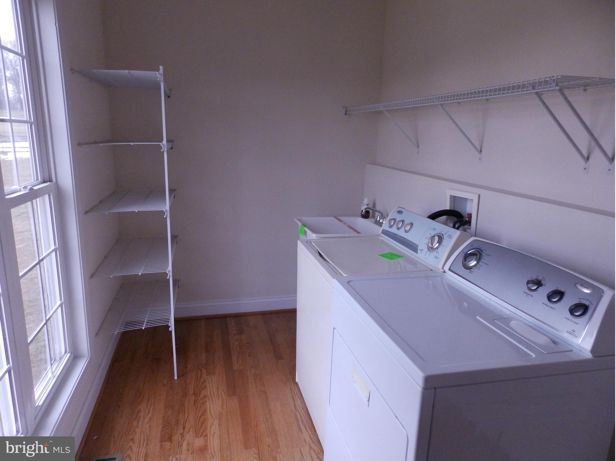 2540 Albert Rill Road Westminster, MD 21157 - Photo 11 of 30 1st Floor Laundry/Mud Room off Garage