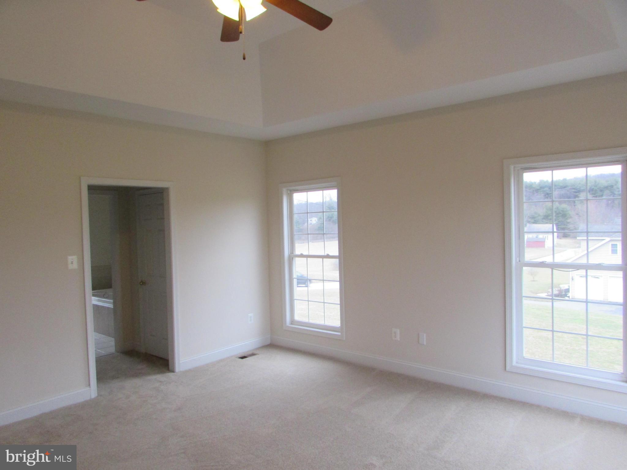 2540 Albert Rill Road Westminster, MD 21157 - Photo 13 of 30 Bedroom (Master) to full bath