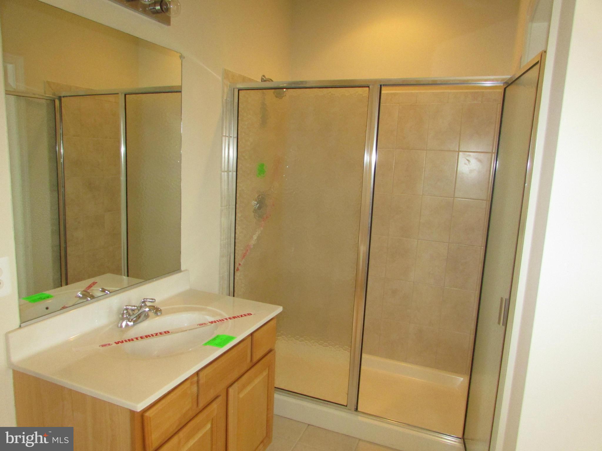 2540 Albert Rill Road Westminster, MD 21157 - Photo 16 of 30 Master Shower