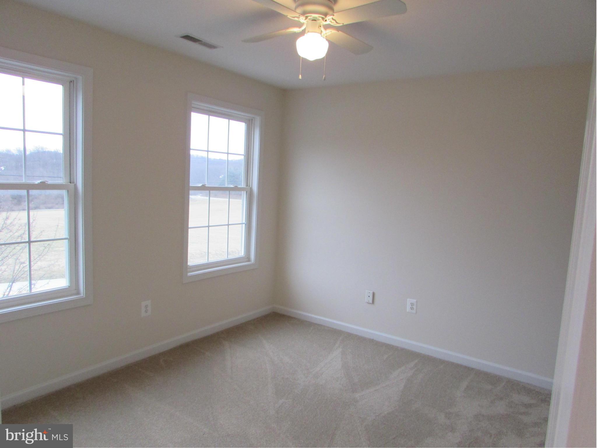 2540 Albert Rill Road Westminster, MD 21157 - Photo 18 of 30 Bedroom 2