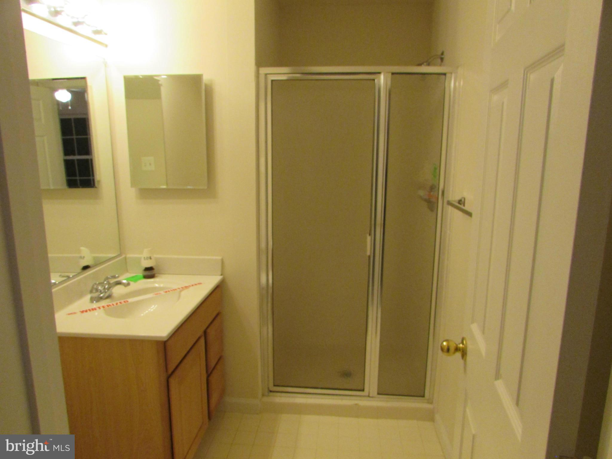 2540 Albert Rill Road Westminster, MD 21157 - Photo 19 of 30 Full Bath (shower only) in Bedroom #2