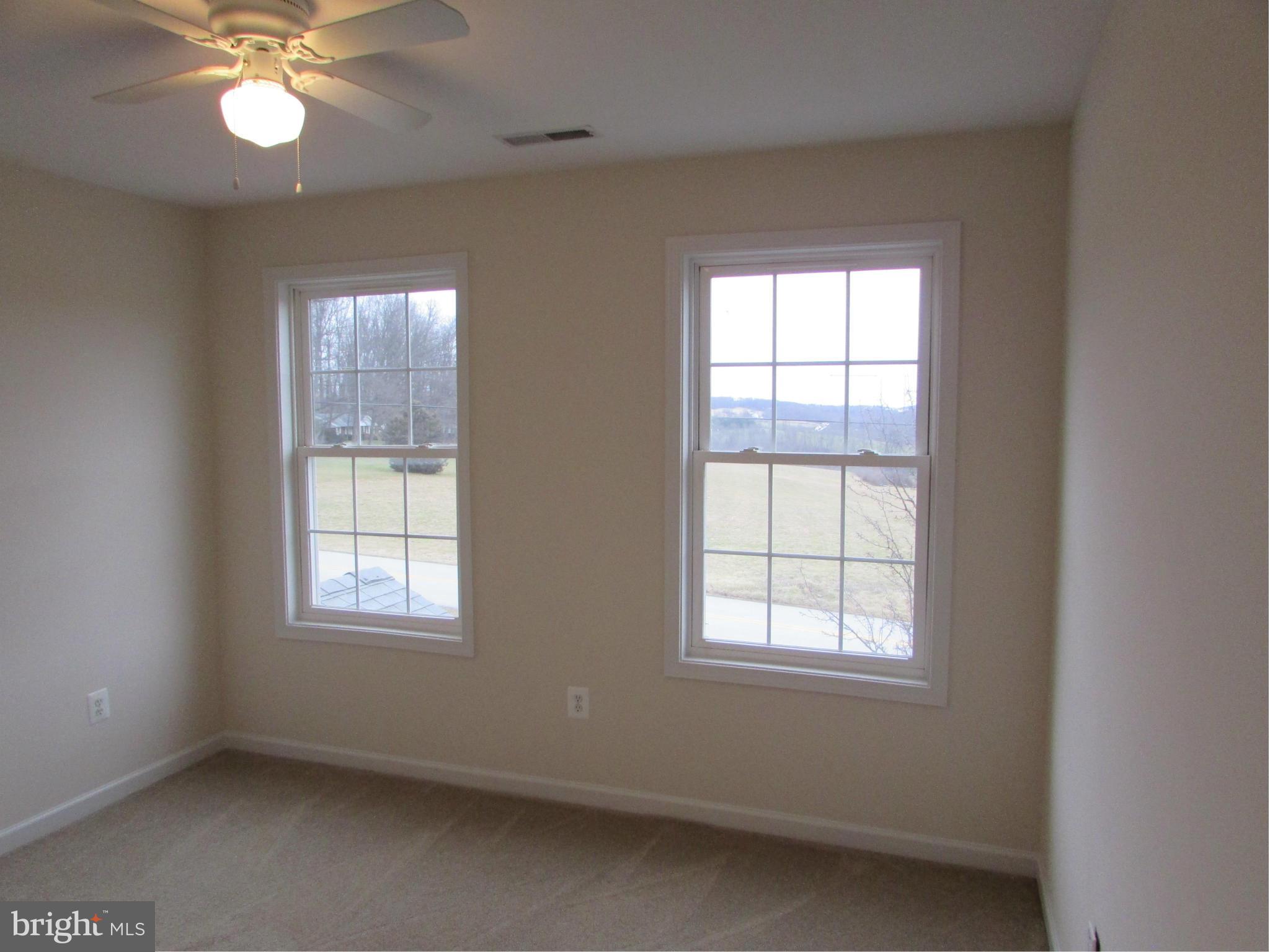 2540 Albert Rill Road Westminster, MD 21157 - Photo 20 of 30 Bedroom 3