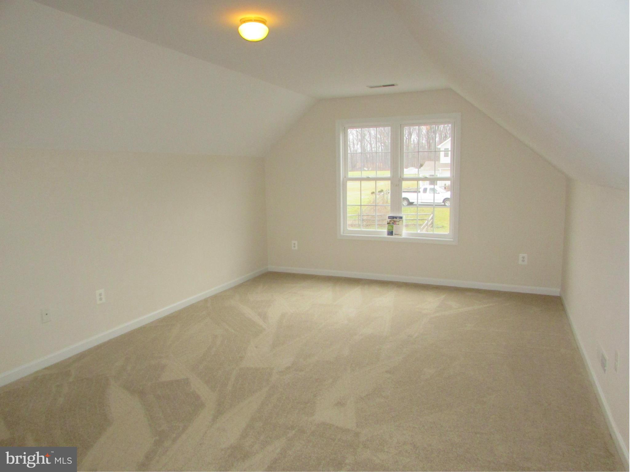 2540 Albert Rill Road Westminster, MD 21157 - Photo 25 of 30 Bedroom 5 Over garage