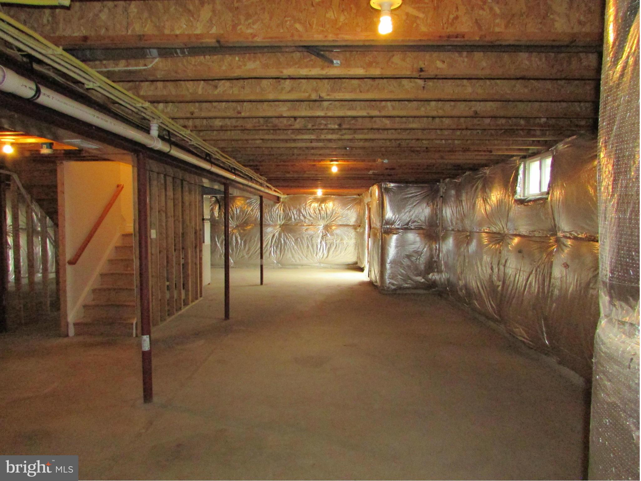 2540 Albert Rill Road Westminster, MD 21157 - Photo 26 of 30 Basement
