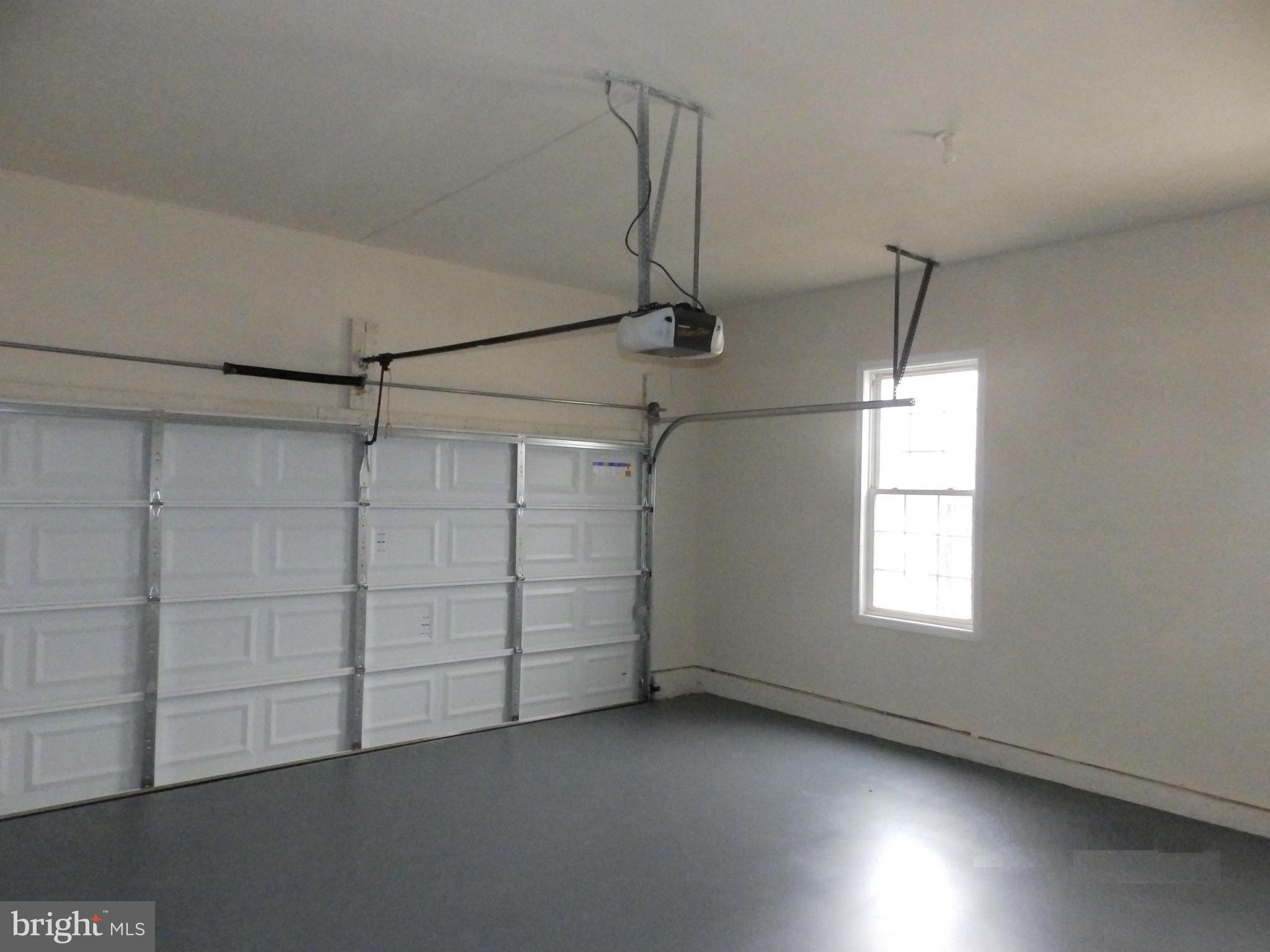 2540 Albert Rill Road Westminster, MD 21157 - Photo 27 of 30 Inside garage