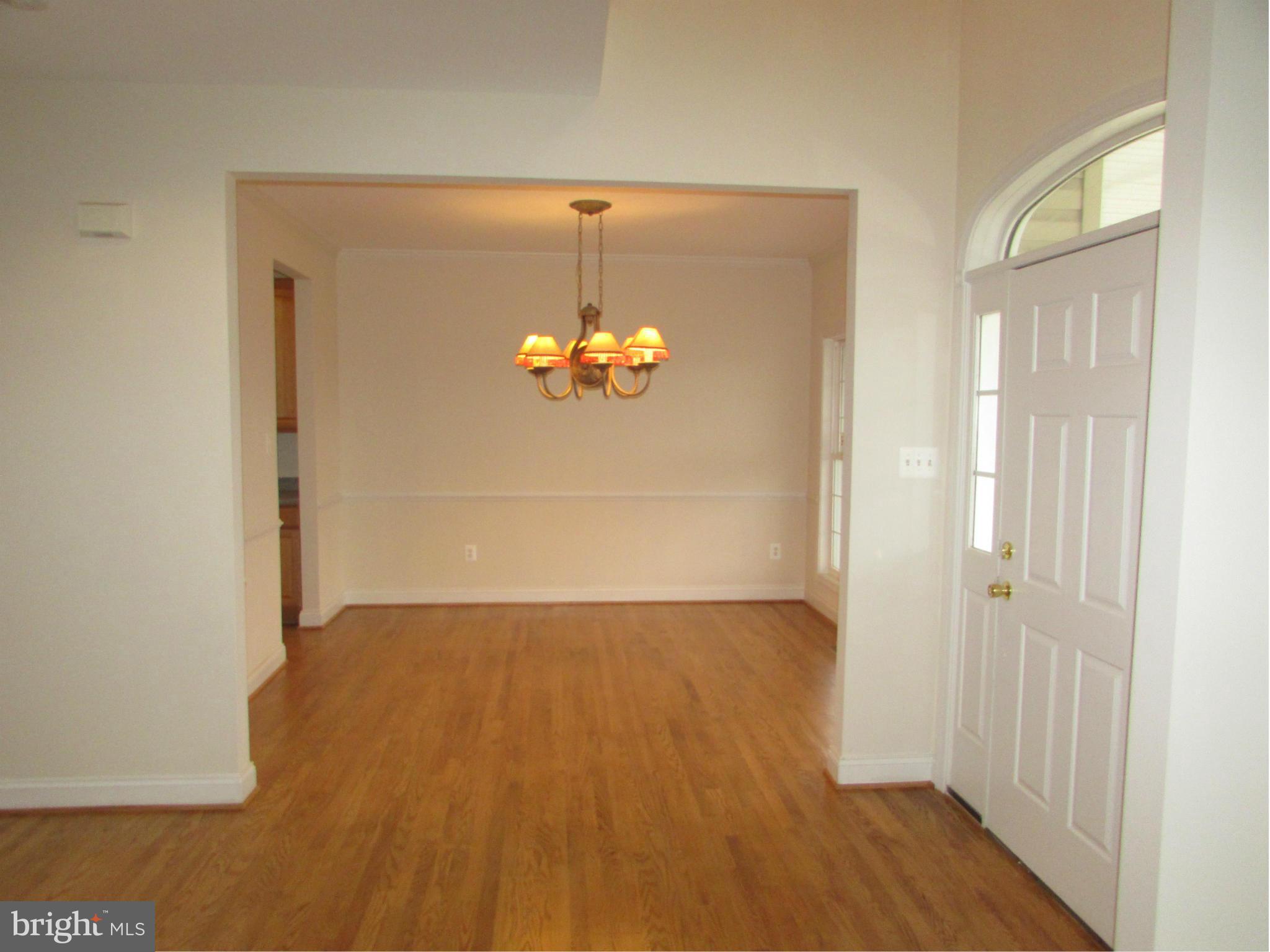 2540 Albert Rill Road Westminster, MD 21157 - Photo 4 of 30 Dining Room
