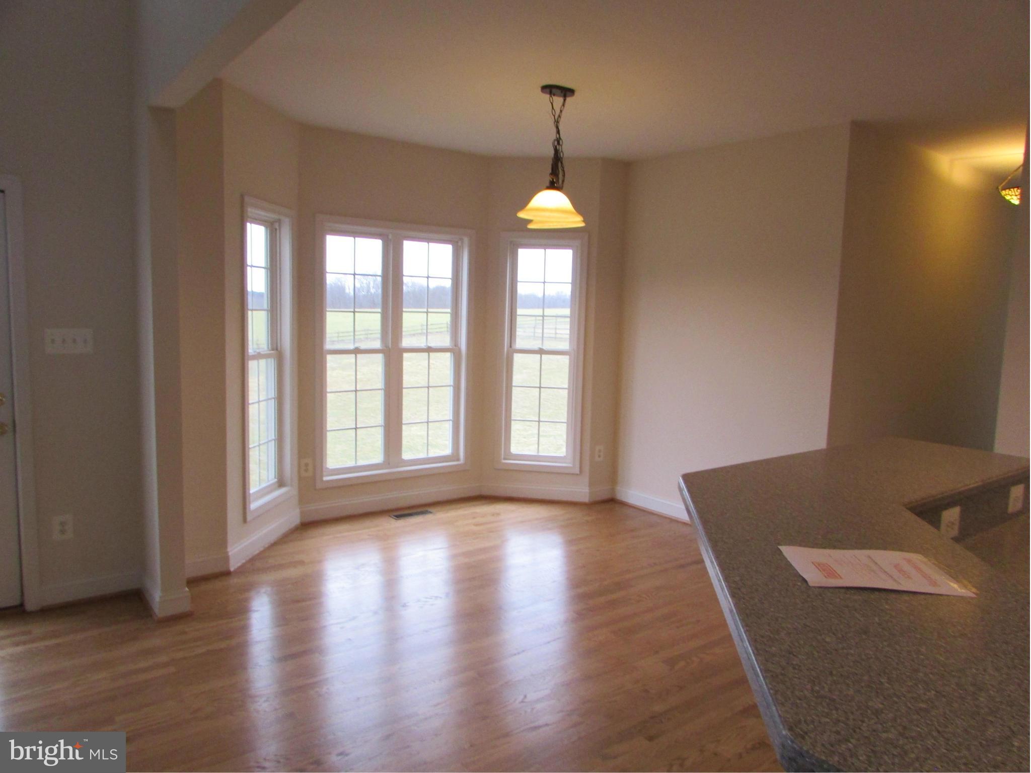 2540 Albert Rill Road Westminster, MD 21157 - Photo 8 of 30 From family room to breakfast area